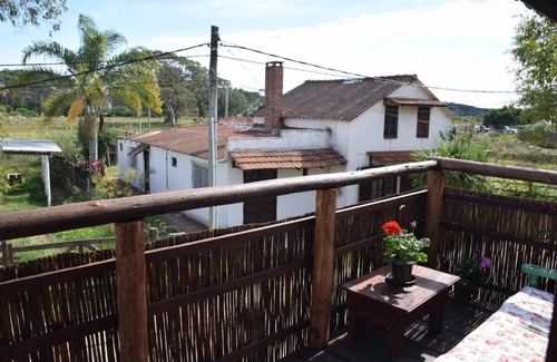 Barra de Valizas Cabin | Cabaña Picaflores