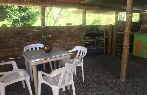 Pereira Cottage | Cabaña Pino