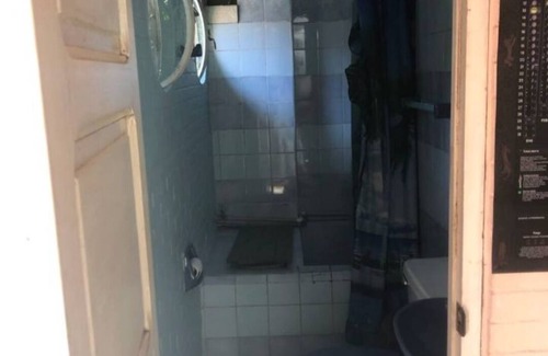 Macrodistrito Sur Villa | Cabaña privada en villa & Templo Jardin