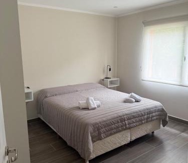 El Calafate Apartment | Cabaña Puente B 4