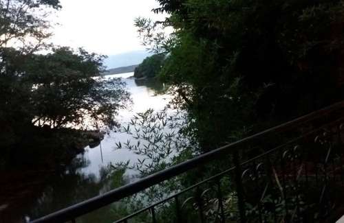 Yaguara Cabin | Cabaña Punta Arena