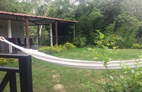 Yaguara Cabin | Cabaña Punta Arena