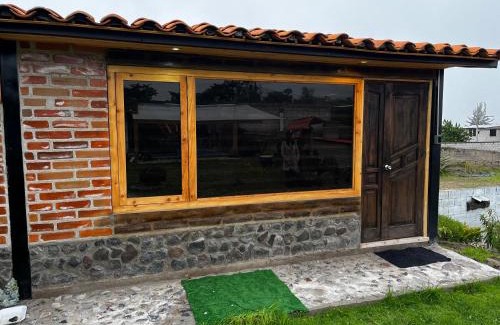 Natabuela Other | Cabaña Rústica