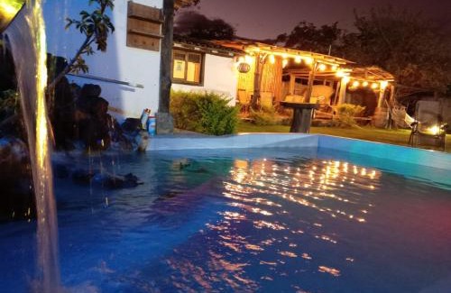 Natabuela Other | Cabaña Rústica