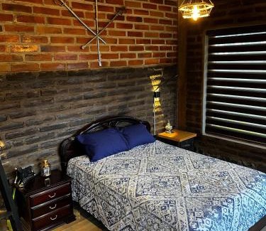 Natabuela Other | Cabaña Rústica