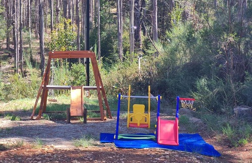 Valdivia Ski Chalet | Cabaña Refugio Sauna Spa El Arrayan Casablanca Valdivia