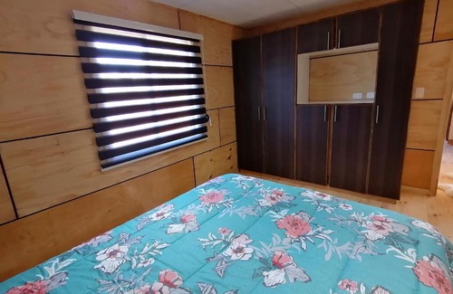 Castro Apartment | Cabaña Rinconcito Chilote