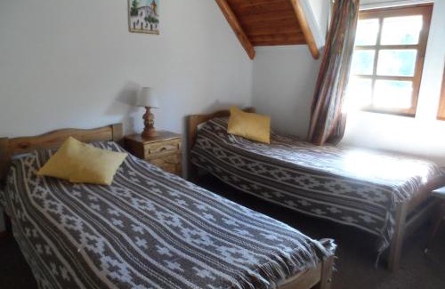 Lago Puelo Cabin | Cabaña Ruca Kushe