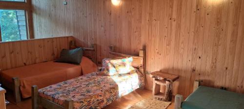 Curacautin Ski Chalet | Cabaña Ruta Conguillio