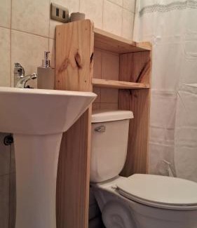 Curacautin Ski Chalet | Cabaña Ruta Conguillio