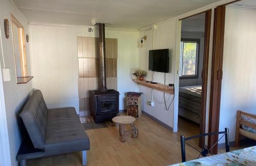 Ensenada Apartment | Cabaña Ruta Petrohue