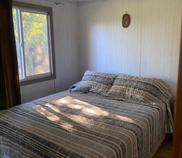 Ensenada Apartment | Cabaña Ruta Petrohue