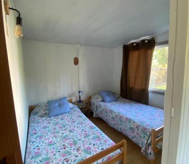 Ensenada Apartment | Cabaña Ruta Petrohue