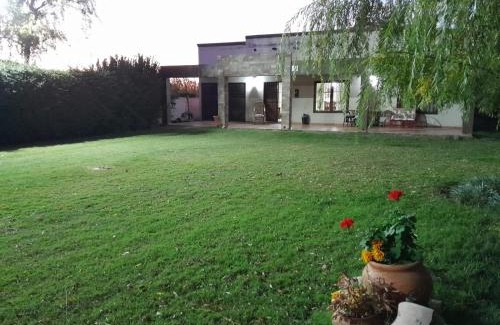 General Alvear House | Cabaña SUSI