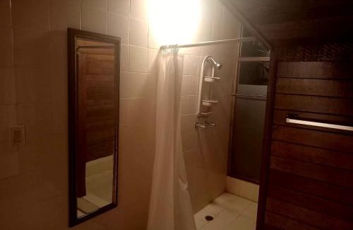 Cerro Azul Ski Chalet | Cabaña Terabithia