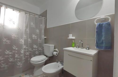 Carpinteria House | Cabaña Trébol en Cabañas Encuentro