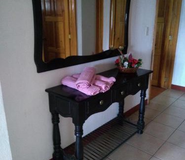 Mazamitla Cabin | Cabaña Traslomita