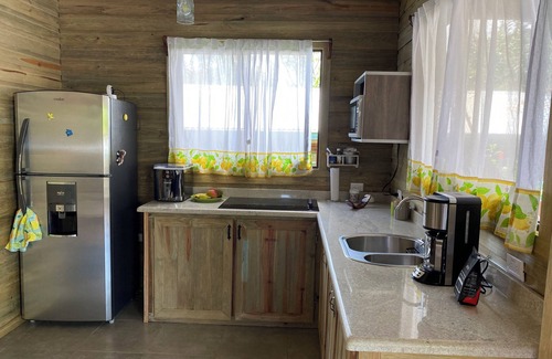 Uvita Cabin | Cabaña Valfio Bahía Ballena