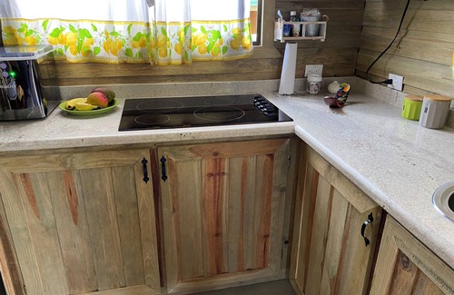 Uvita Cabin | Cabaña Valfio Bahía Ballena