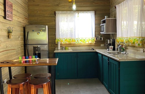 Uvita Cabin | Cabaña Valfio Bahía Ballena