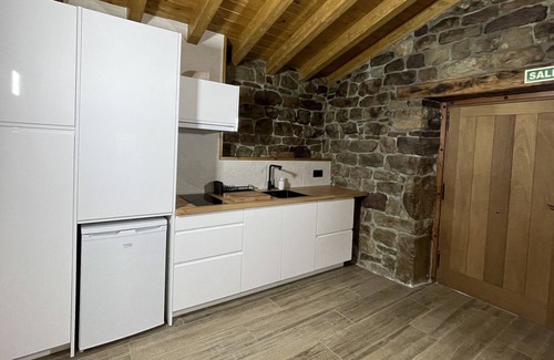 Vega de Pas Cabin | Cabaña Vega de Pas. Ideal Para Familias y Amantes del Senderismo