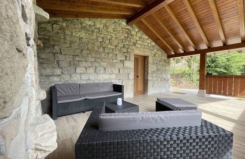 Vega de Pas Cabin | Cabaña Vega de Pas. Ideal Para Familias y Amantes del Senderismo