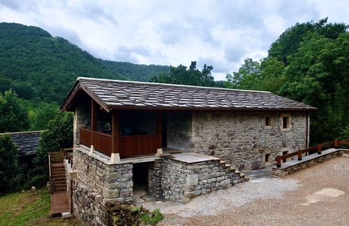 Vega de Pas Cabin | Cabaña Vega de Pas. Ideal Para Familias y Amantes del Senderismo