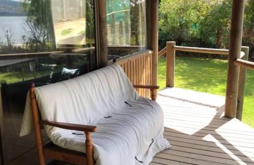 Vichuquen House | Cabaña Vichuquén Culenmapu