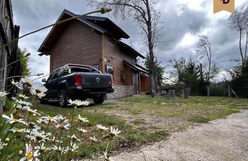 Angostura Apartment | Cabaña Villa La Angostura VLA