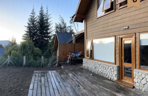 Angostura Apartment | Cabaña Villa La Angostura VLA