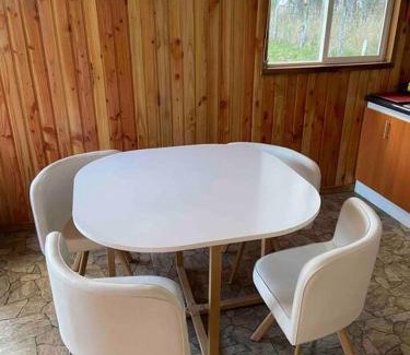 Villarrica House | Cabaña Villarrica Pucon Sector Conquil