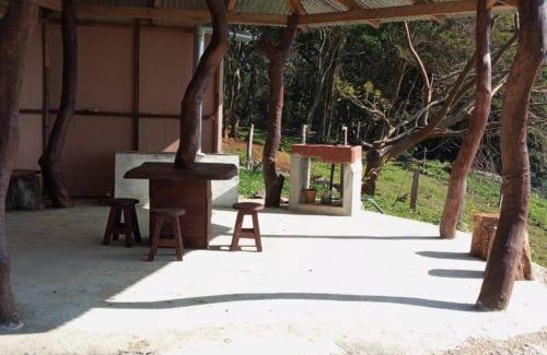 Palmira House | Cabaña Vista Del Sol