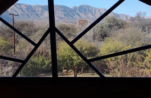 Ischilin Ski Chalet | CABAÑAS ALMA SERENA