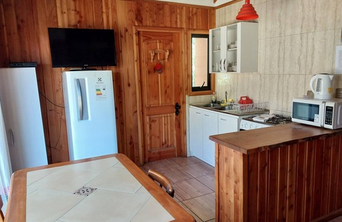 Neltume Cottage | Cabañas Amatista Neltume