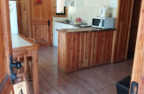 Neltume Cottage | Cabañas Amatista Neltume