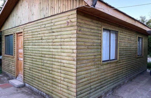 Linares Apartment | Cabañas Anny 2