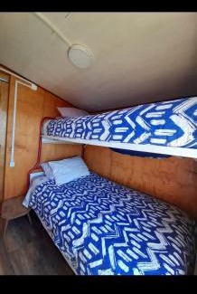 Corral Resort | Cabañas atardeceres