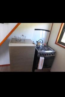 Corral Resort | Cabañas atardeceres