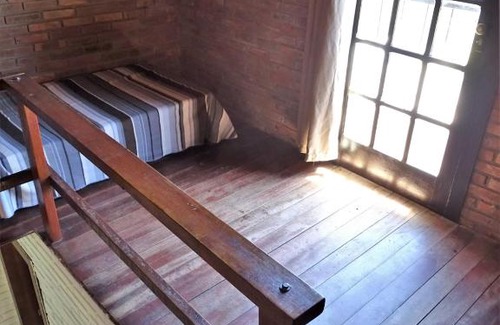 Puimayen House | Cabañas Barra Linda