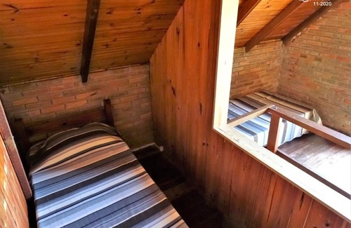 Puimayen House | Cabañas Barra Linda