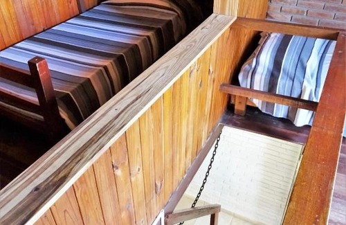 Puimayen House | Cabañas Barra Linda