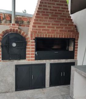 Posadas House | Cabañas Brisa Bonita Misiones