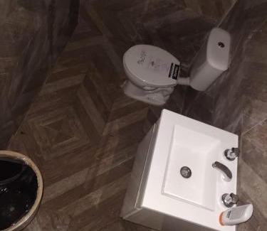 Posadas House | Cabañas Brisa Bonita Misiones