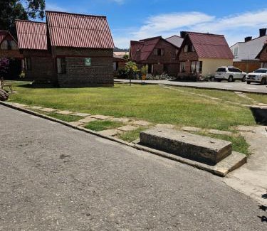 Paipa Apartment | Cabañas Bungalows Calandaima