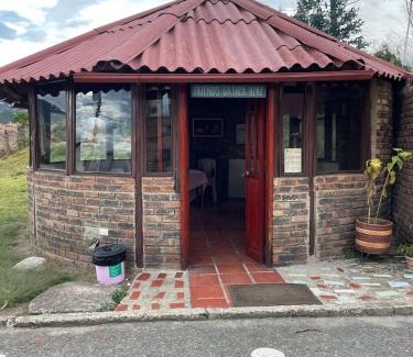 Paipa Apartment | Cabañas Bungalows Calandaima