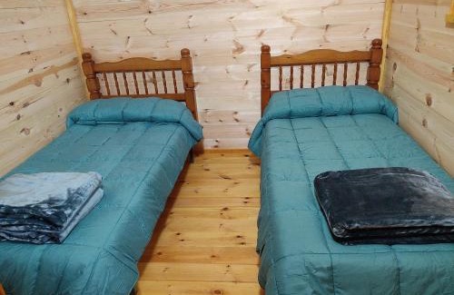 Penascosa Other | Cabañas Camping Sierra de Peñascosa