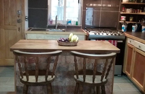 Pinal de Amoles Cabin | Cabañas Cardoso, un hermoso lugar para descansar y salir de la rutina.