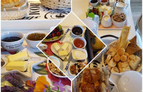 Sierra de los Padres Cabin | Cabañas Chic Cumbre