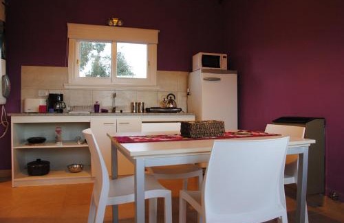 Tandil Cabin | Cabañas Colinas Serranas