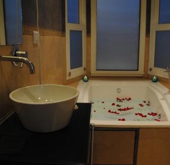 Tandil Cabin | Cabañas Colinas Serranas